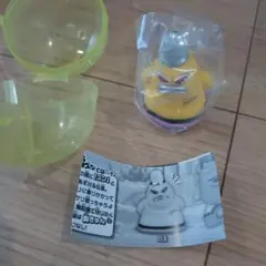 肩ズン　モンスターズインク