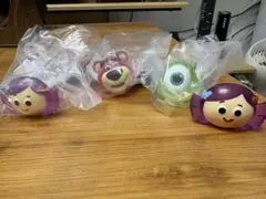 ピクサー ファッションリング　ロイヤルクリア