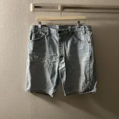 Levi's デニムショートパンツ W36 L00
