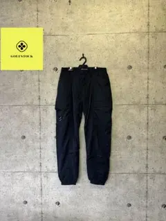 【新品未使用】サイズ4 メンズ ウィンドブレーカーパンツ ラッセルノ 1926 新品未使用】サイズ4 メンズ ウィンドブレーカーパンツ ラッセルノ