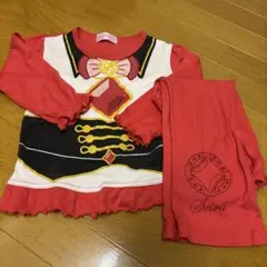パジャマセット 110cm