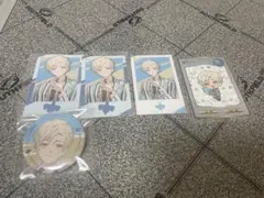 緋八マナ Oriens 2th anniversary