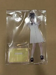 乃木坂46 賀喜遥香 NOGI A/W 2025 A賞 アクリルスタンド - メルカリ