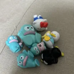 ハローキティ　ハンギョドン　バツ丸　単品売り可能