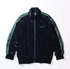 Creepy Nuts Velour Track Jacket　XL　東京ドーム
