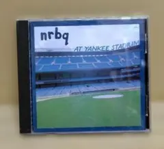 nrbq AT YANKEE STADIUM　輸入盤