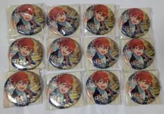 明星スバル 中国 繁夢缶バッジ 12点