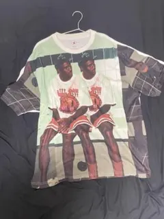Michael Jordan Tシャツ