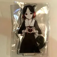 00901 スリーブ かぐや様は告らせたい 四宮かぐや - メルカリ