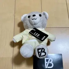 BE:FIRST ビーファースト モアプラスぬいぐるみ レオ