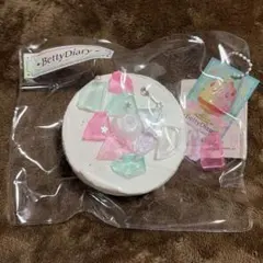 BettyDiary 氷河と熊 スクイーズ 未開封 レア - メルカリ
