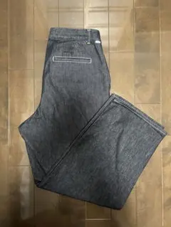 Levi's FENOM 360 black package W32 デニム - メルカリ