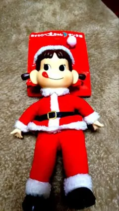 2025年最新】おすわりペコちゃんサンタ編の人気アイテム - メルカリ