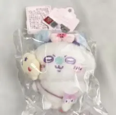 HoneyWorks 告白実行委員会 リボンクマ　ぬいぐるみキーホルダー セット HoneyWorks 告白実行委員会 クマ丸 リボンクマ ぬいぐるみキーホルダー