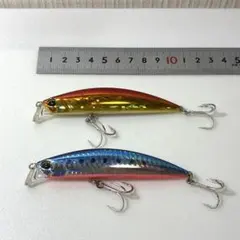 DUO ビーチウォーカー アクシオン95 2個セットのサムネイル