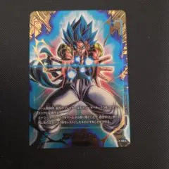 ドラゴンボール 英語版 プロモ PR 超サイヤ人神 孫悟空 ロゼ ゴクウ