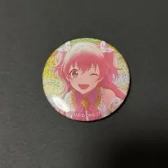 プロセカ 桃井愛莉 缶バッジ