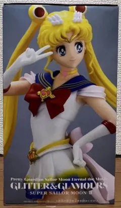 セーラームーン 月野うさぎ