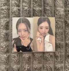 ITZY リア soundwave ラキドロ トレカ 特典 kmd 2026年最新】itzy soundwave ラキドロの人気アイテム - メルカリ