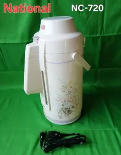 ZiACO NC-205 超音波噴霧器 星光技研 - メルカリ