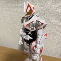 仮面ライダーギーツIX サウンド アクションフィギュア 中国限定 - メルカリ