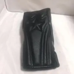 ゴルフ ドライバー用ヘッドカバー スターブラック 3