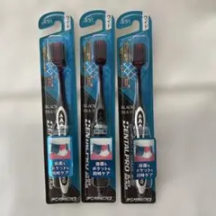 デンタルプロ ブラックダイヤ プラス 歯周ケア ワイド / ふつう 3本セットのサムネイル