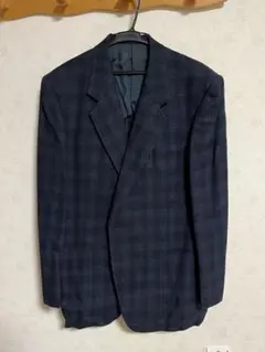 GIVENCHY ジバンシー タキシード テーラードジャケット ブレーザー 