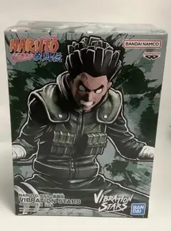 NARUTO ロック・リー VIBRATION STARS フィギュア