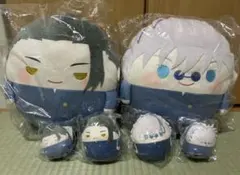 2025年最新】夏油傑 ふわコロりんの人気アイテム - メルカリ