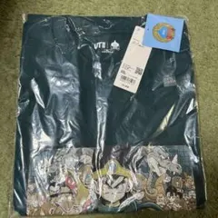 UNIQLO ドラゴンクエスト UT Tシャツ XXLサイズのサムネイル