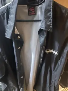 ELLEGARDEN エルレガーデン コーチジャケット XL - メルカリ