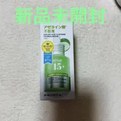 Anua アヌア アゼライン酸15％＋CICAインテンス カーミング セラムのサムネイル