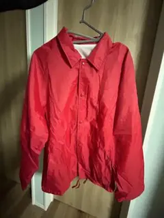 コーチジャケット ナイロンジャケット 古着