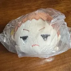 ハイキュー!! もちもち マスコット 花巻貴大