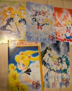 だぁ!だぁ!だぁ! 川村美香 なかよし展 65周年 コースター ポストカード