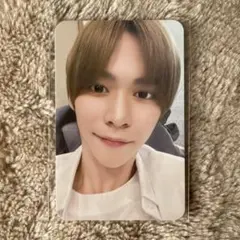 riize ウンソク get a guitar mumo トレカ