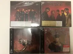ONE N'ONLY BLAST CD＆Blu-ray4枚セット