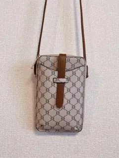 スマホショルダーバック ハニーズ