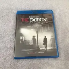 THE EXORCIST