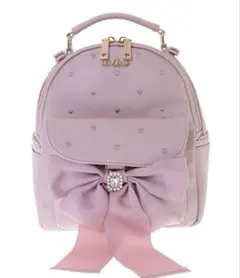 リズリサ♡リュック 2025年最新】リズリサ リュックの人気アイテム - メルカリ