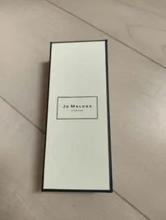 ジョーマローン ギフトボックス アイボリー