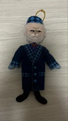 ハイタワー三世 ぬいぐるみ ガチャガチャ