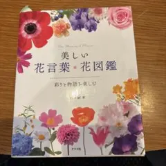 美しい花言葉・花図鑑
