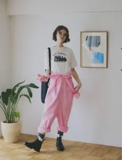 美品✳︎yarmo ボイラースーツ　ジャンプスーツ Yarmo 【40%OFF】yarmo ヤーモ レディース メンズ ユニセックス