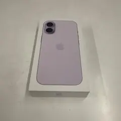 ア*ン様 iPhone17 ラベンダー256GB - メルカリ