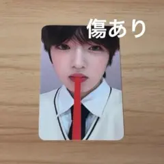 NCT WISH Steady withmuu ゴンチャ サクヤ トレカ