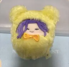 ブレマイ ブレイクマイケース くるみたぴぬい 隠岐谷誓のサムネイル