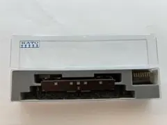 鉄道模型 Nゲージ 学研 国鉄 EF57形 電気機関車 品番185 動作確認