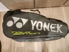 YONEX　ラケットバック TOUR EDITION 1802R